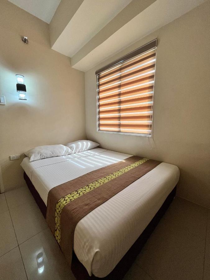 Eon Centennial Express Hotel Iloilo City Exterior photo